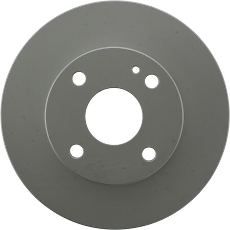Centric Parts Gcx Brake Rotor Fully Coated, 320.45034F 320.45034F